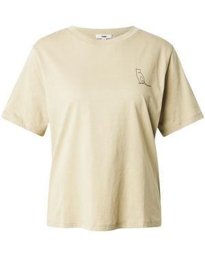 Mavi T-Shirt - Weiß
