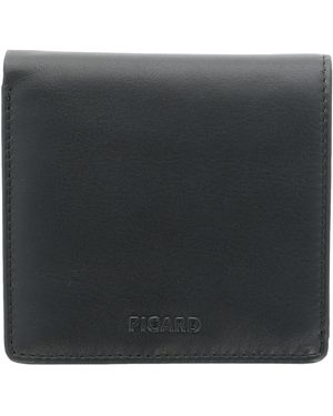 Picard Portemonnaie - Schwarz
