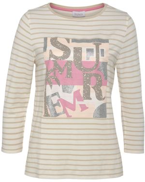 Boysen's Shirt - Weiß