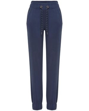 Kangaroos Hose - Blau