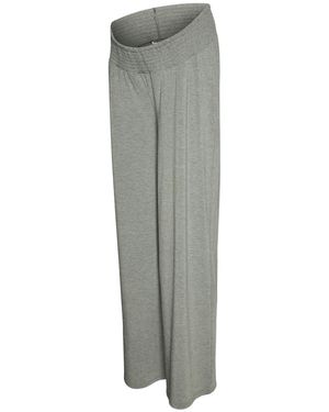 Mama.licious Hose Mlrani - Grau