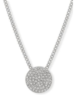 DKNY Kette - Mettallic