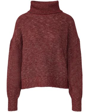 S.oliver Pullover - Rot