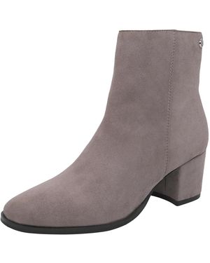FREUDE Stiefelette Binny - Grau
