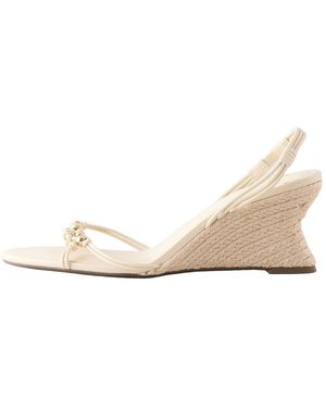 Next Sandale Forever Comfort - Natur