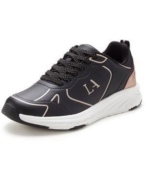 Lascana Sneaker - Schwarz