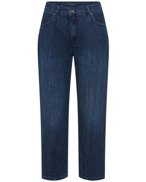 M·a·c Jeans Bobbie - Blau