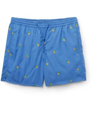 Calzedonia Badeshorts - Blau