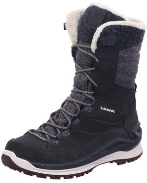 Lowa Boots 421419 9694 - Blau