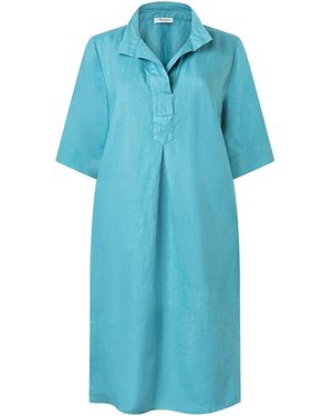 Maerz Kleid - Blau