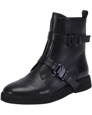 Ekonika Ankle boots - Schwarz