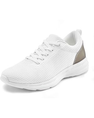 Lascana Sneaker - Weiß