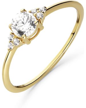 Christ Ring - Mettallic