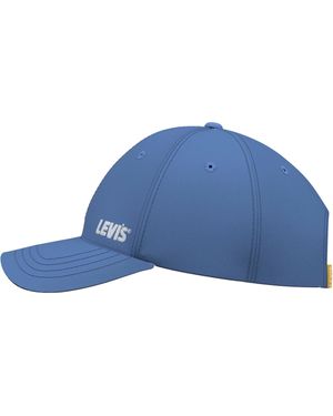 Levi's Levis Cap - Blau