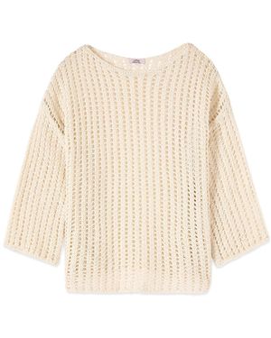 Oltre Pullover - Natur