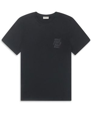 883 Police T-Shirt Hedley - Schwarz