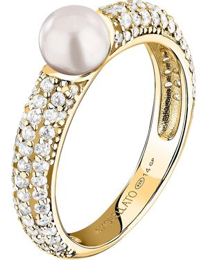Morellato Ring - Mettallic