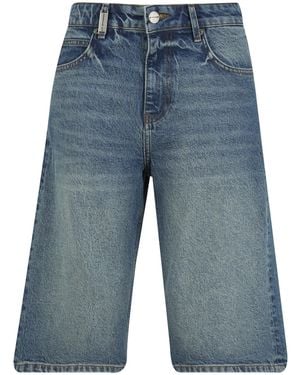 2Y Studios Jeans Vona - Blau