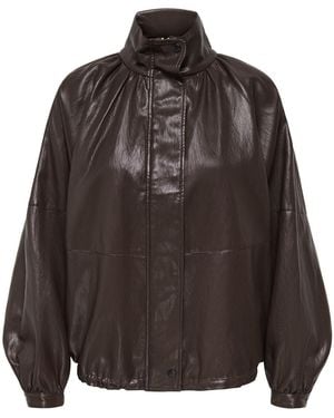 Jdy Jacke Edith - Braun