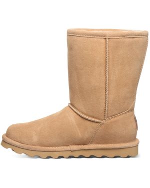 BEARPAW Stiefel Elle - Natur