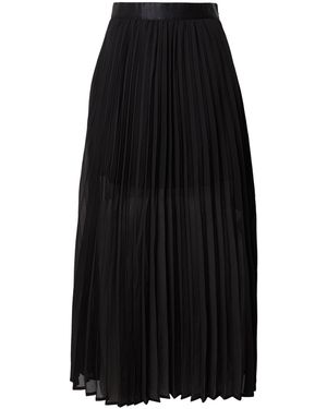 SELECTED Rock Slfmillie - Schwarz