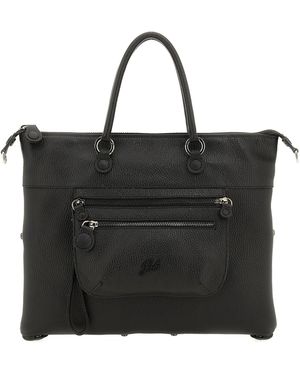 Gabs Handtasche Lavinia - Schwarz