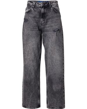 HUGO Jeans 'Leni_B' - Grau
