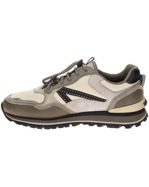HOFF Sneaker Low 225586 - Braun