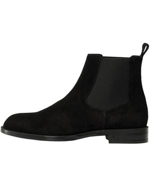 BOSS Chelsea Boots Tayilcheb - Schwarz
