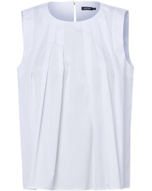 Joop! Bluse - Weiß