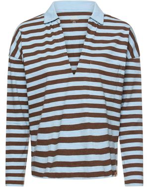 Camel Active Shirt - Blau