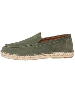 Lloyd Espadrilles Eicos - Grün