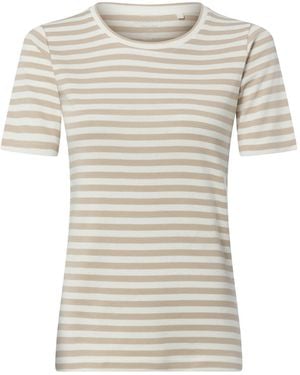 Brookshire T-Shirt - Weiß