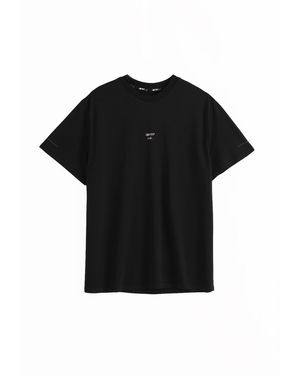 Aim'n Aimn T-Shirt Le Run Seamless - Schwarz