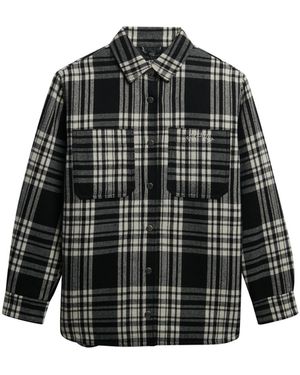 Superdry & Co Jacke - Schwarz