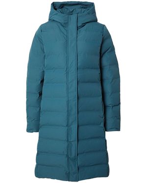CMP Mantel - Blau