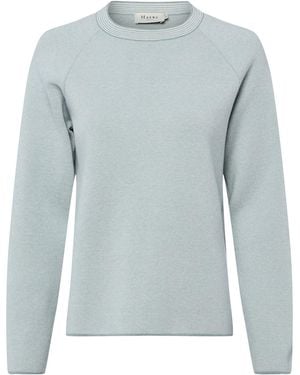 Maerz Pullover - Blau