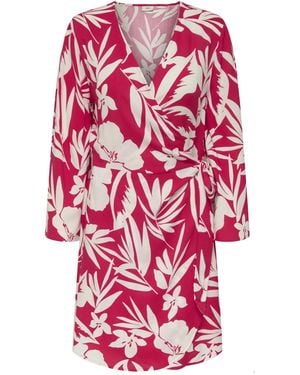 Jdy Kleid - Pink