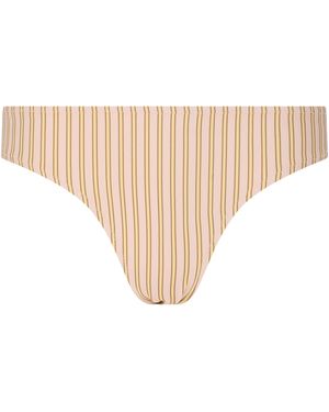 Nous Bikinihose Arjana - Natur