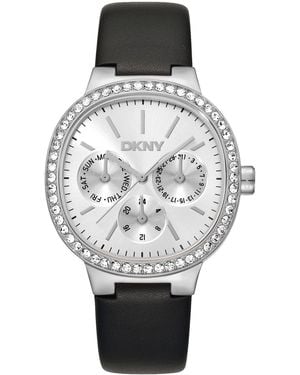 DKNY Uhr Evening - Grau