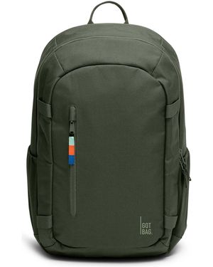 GotBag Rucksack - Grün