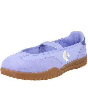 Converse Sneaker Run Star - Weiß