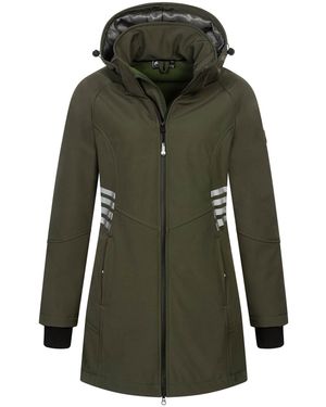 Arctic Seven Jacke - Grün