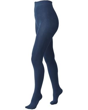Next Strumpfhose - Blau