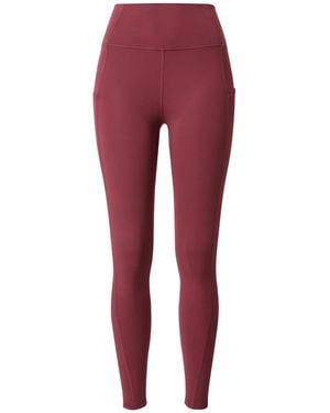 Fabletics Sporthose Oasis - Rot