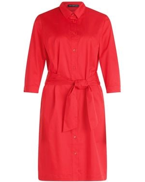 Betty Barclay Blusenkleid - Rot