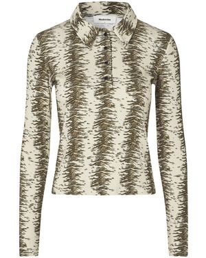 Modström Shirt - Mehrfarbig