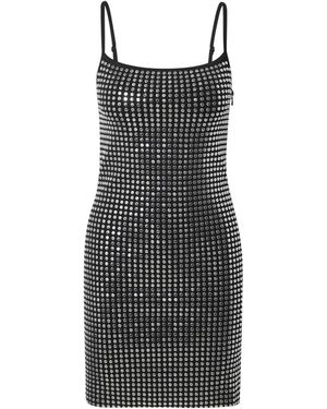 MICHAEL Michael Kors Kleid - Schwarz