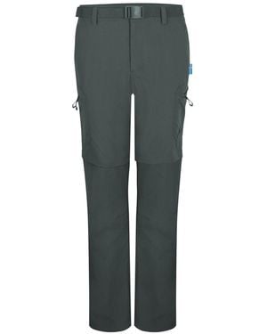 Westfjord Outdoorhose - Grün