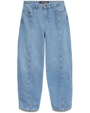 Something New Jeans Rancy - Blau